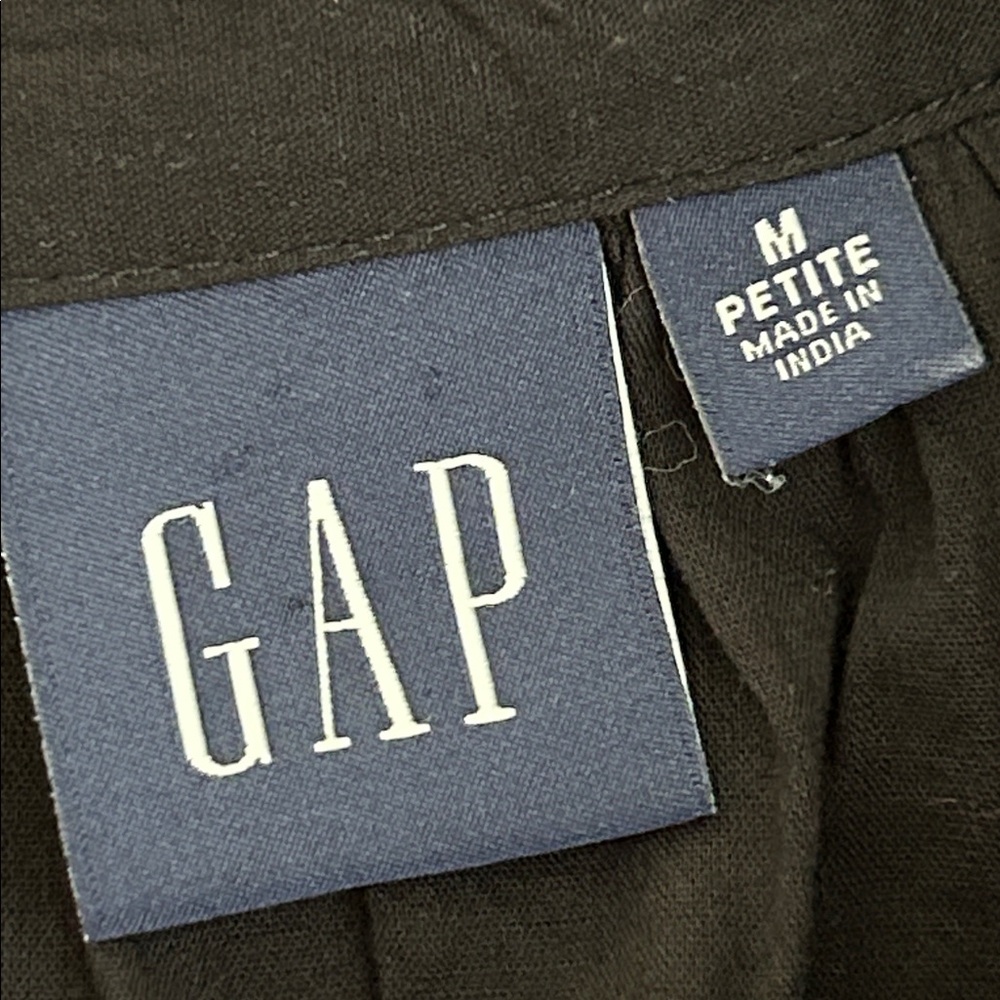 Gap Blouse - image 6